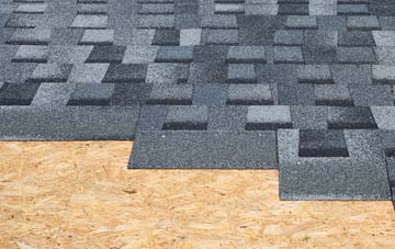 expert Staithes asphalt roof companies