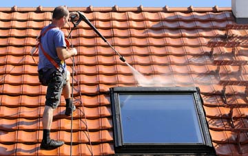 roof cleaning Staithes, North Yorkshire