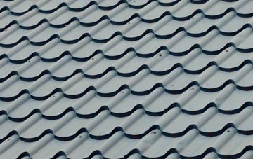 Staithes rubber roofing companies