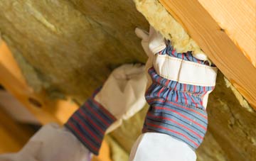 types of Staithes pitched roof insulation materials