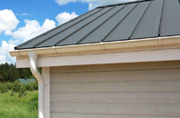 Staithes fascia repair