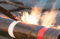 Staithes flat roofing replacement