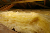 Staithes pitch roof insulation