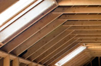 Staithes tapered roof insulation quotes